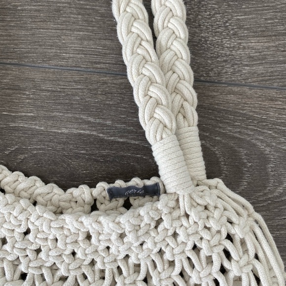 Aeries Crochet bag - Picture 7 of 7